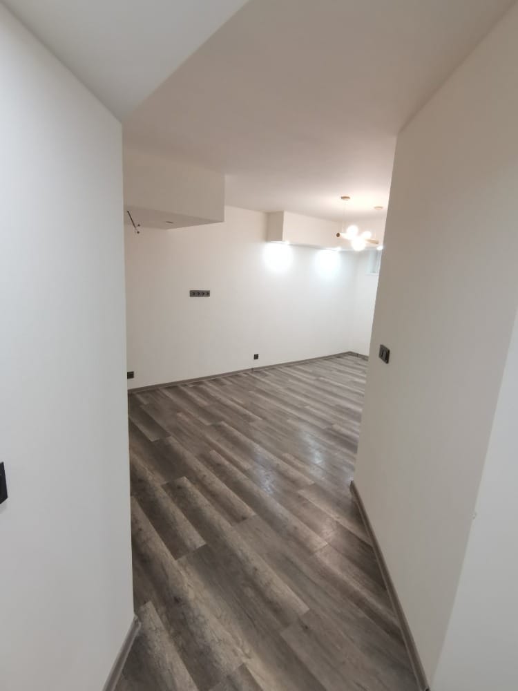 Byt Chrášťany (č. 2) – kompletní rekonstrukce - foto 18